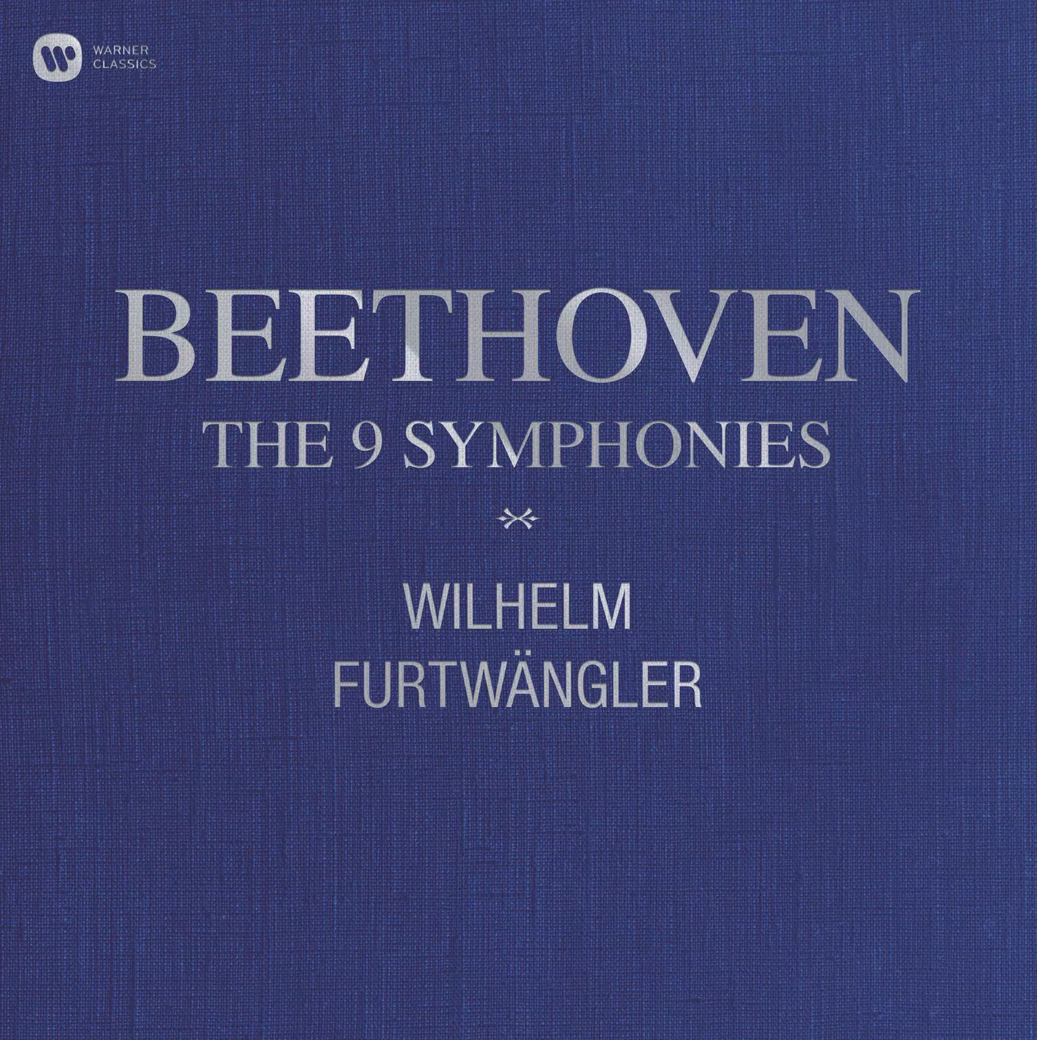 Beethoven: The Complete Symphonies | Warner Classics